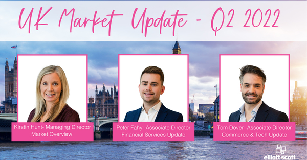 UK Market Update - Q2 2022